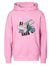 Až vyrostu budu jako táta - cross