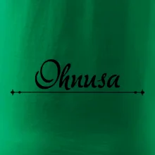 Staročeština - Ohnusa - nestoudník, hanebník, nemrava