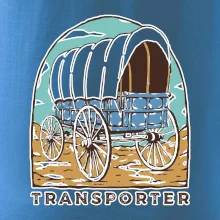Transporter