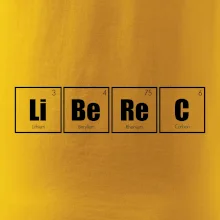 Periodická tabulka Liberec