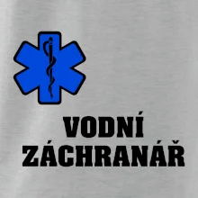 Rescue - Vodní záchranář