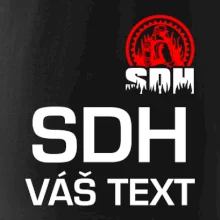 SDH logo