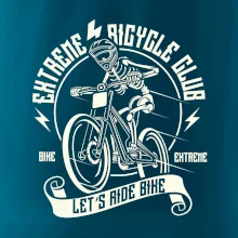 Let's Ride Bike Let's Ride Bike