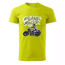 Flame Racer