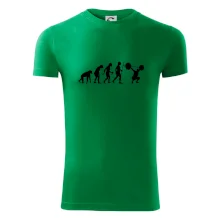 Evolution fitness Evolution fitness