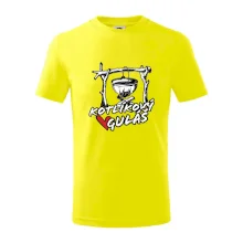 Kotlíkový guláš Kotlíkový guláš