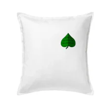 Prší - Zelený - prso