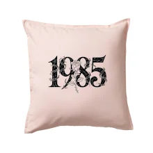 Ročník s růží 1985