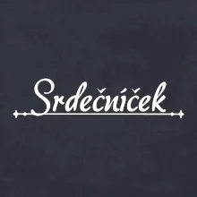 Staročeština - Srdečníček - drahoušek