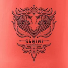 Gemini - vintage