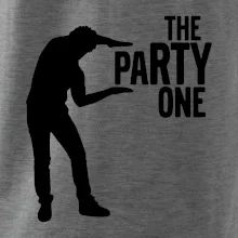 Bachelor party - The party one