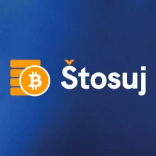 Štosuj - Logo na prsou Štosuj - Logo na prsou
