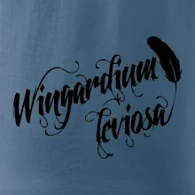 Harry - Wingardium Leviosa