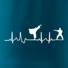 Karate EKG Karate EKG