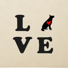 Love - Německý ovčák