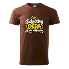 Šestinásobný děda - Ale pořád mladý a krásný