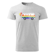 LGBT busík