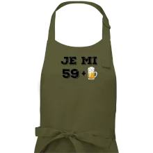 Je mi 60 pivo
