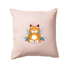 Mistr v meditaci (Pecka design)