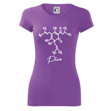 Barová chemie - pivo