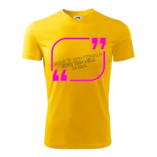 Jasně, že jsem přibrala