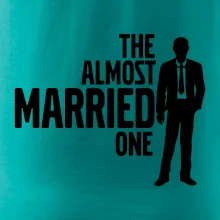 Bachelor party - The almost married one