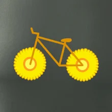 Kolo kukuřice (Moňas)