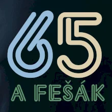 65 a fešák