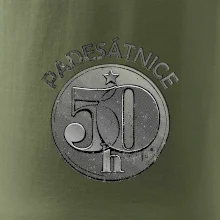 Československá Padesátnice