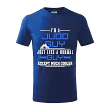 Judo Guy Judo Guy
