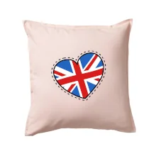 Británie srdce velké