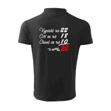 Vypadá, cítí se, chová se - 50 let