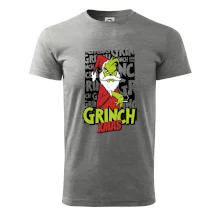 Grinch Xmas