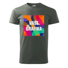 Potisk s vaší grafikou