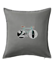 Narozeniny 20 let na kole