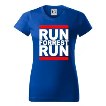 Run Forrest Run
