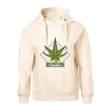 Cannabis list kosočtverec