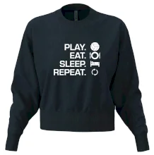 Play Eat Sleep Repeat volejbal