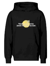 Všechno je na hovno, jen včely na med