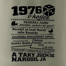 1976 v kostce