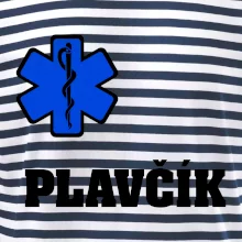 Hvězda života - Plavčík