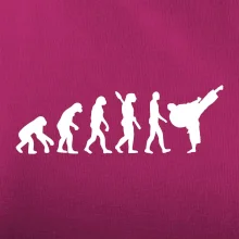 Karate Evoluce - kop