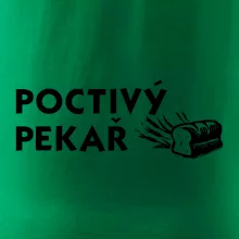 Poctivý Pekař Poctivý Pekař