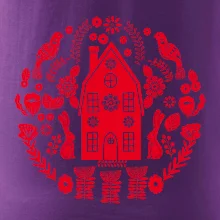 Domov se zajíci folklór