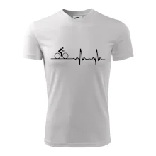 Cyklo ekg - kolo Cyklo ekg - kolo