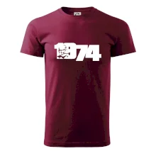 Husákovo dítě - 1974