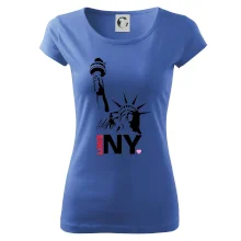 Socha svobody velká