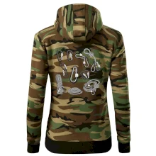 Horolezecké karabiny