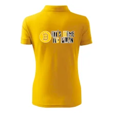 It's time to plan bitcoin