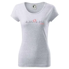 Moje srdce bije pro climb (horolezení)